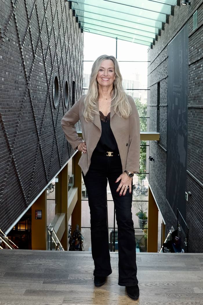 Monique Budde, aankoopmakelaar in Arnhem